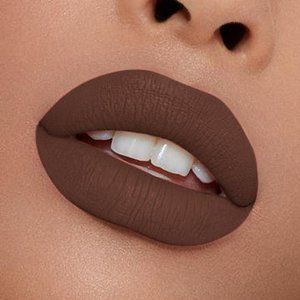 Stay Matte 100% Vegan Lipstick - Untamed